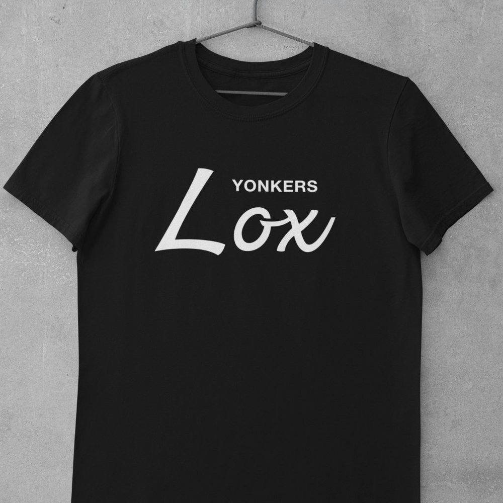Yonkers Lox Shirt